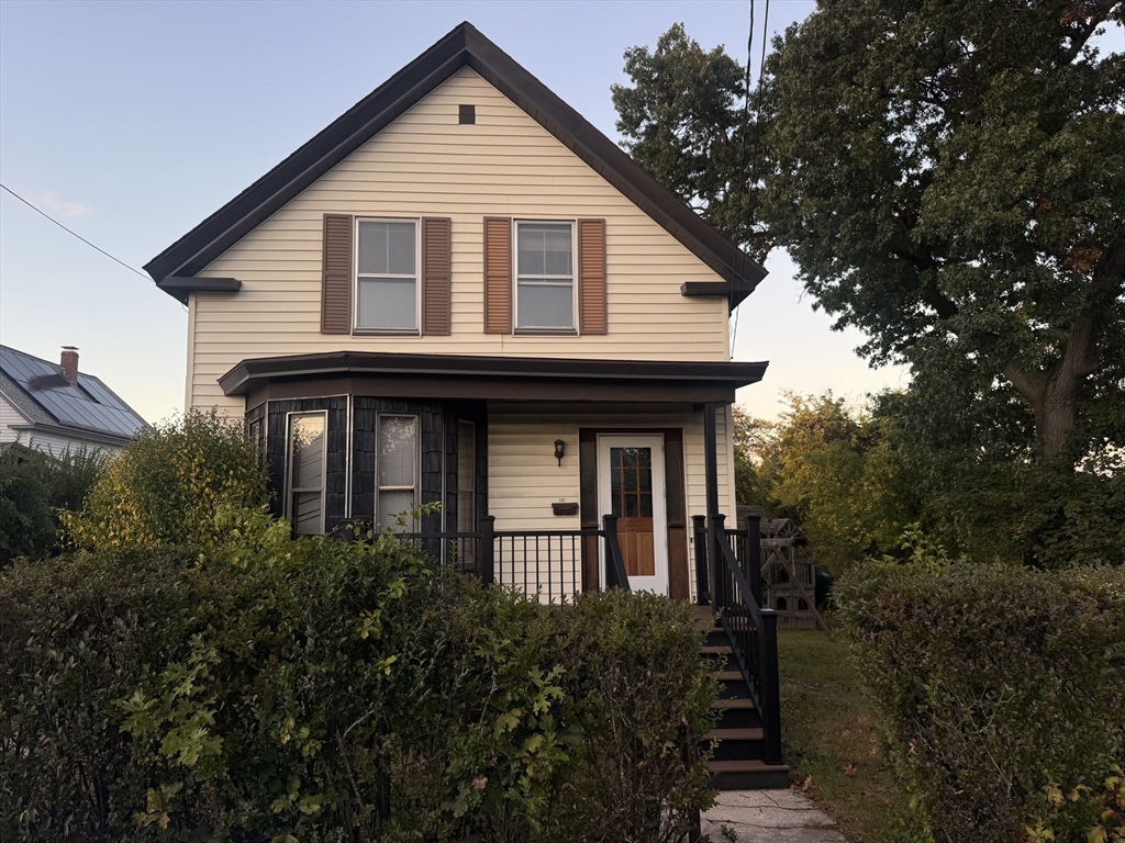 181 W London in Lowell