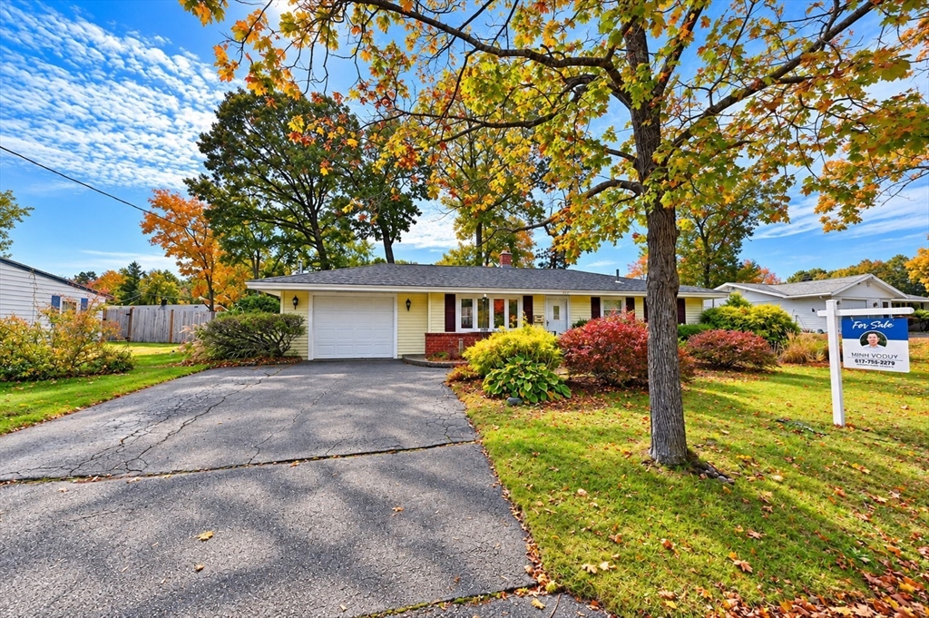 269 Jon Dr in Brockton