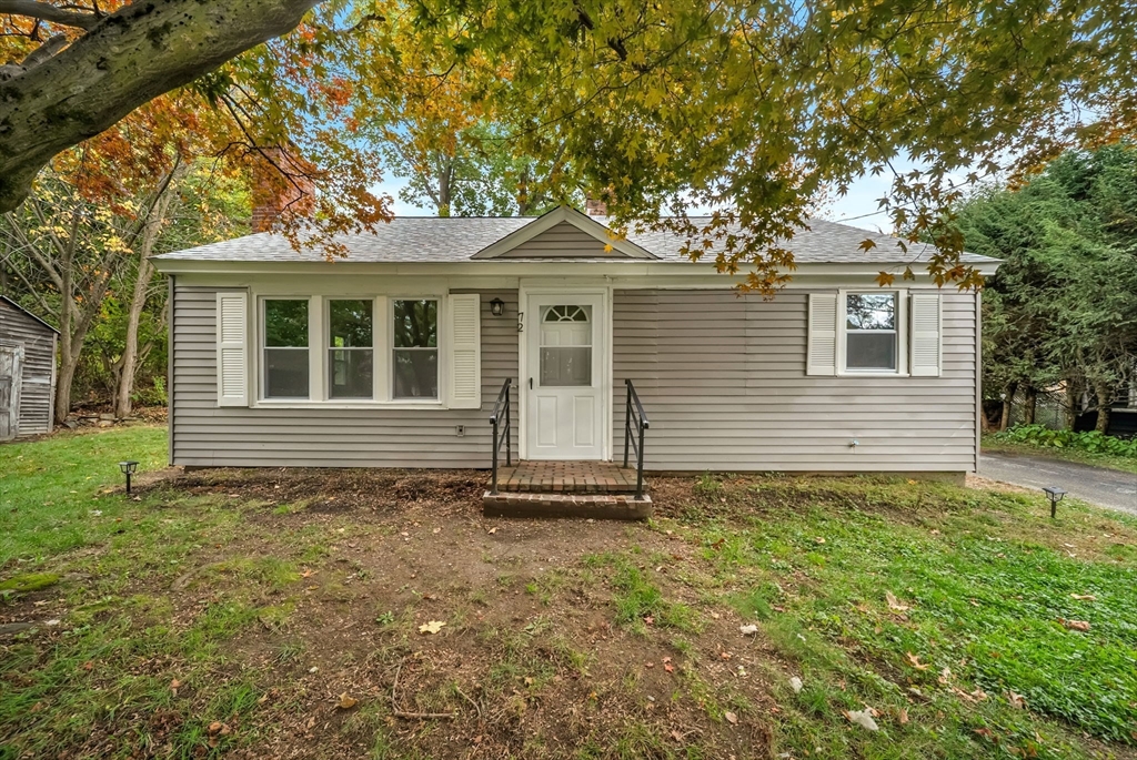 72 Leeds St in Worcester