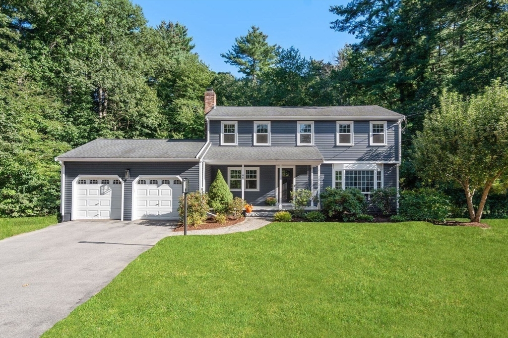45 Woodmere Dr in Sudbury