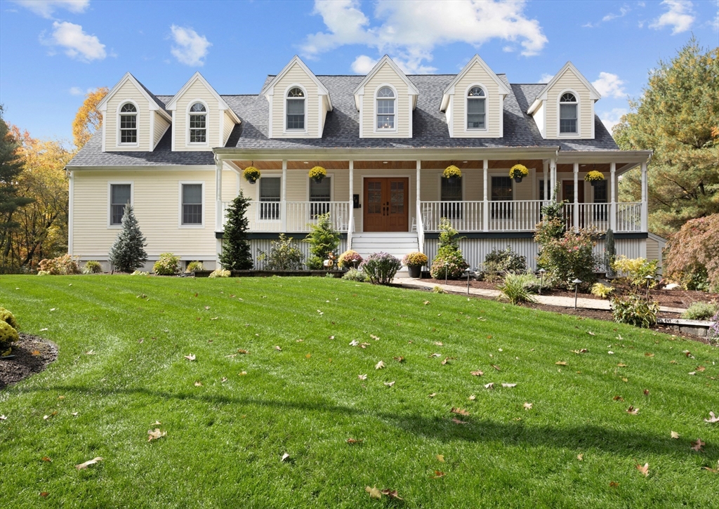 170 Old Farm Rd. in Bridgewater