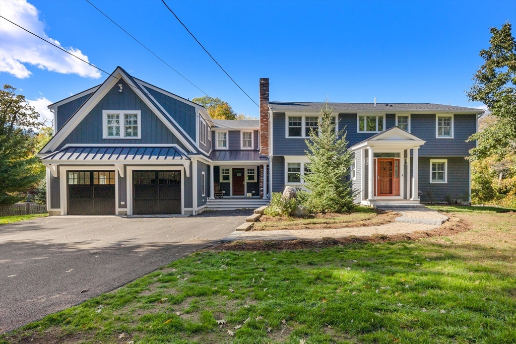 34 Lamberts in Cohasset