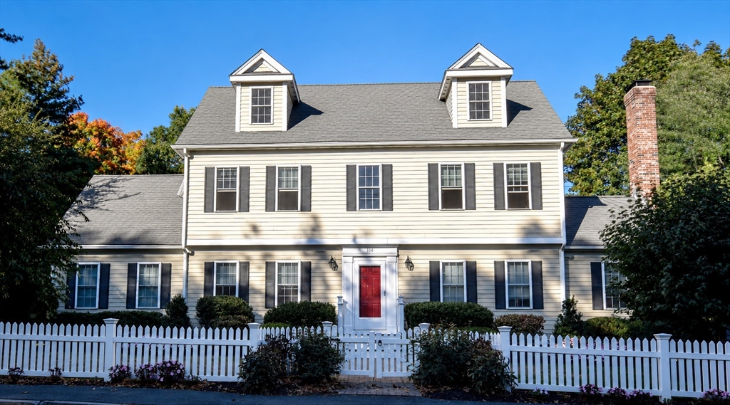 104 Union Street in Natick
