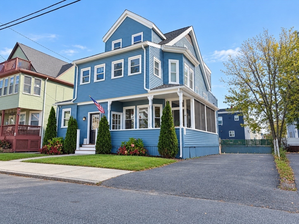 29 Seafoam Ave #1 in Winthrop