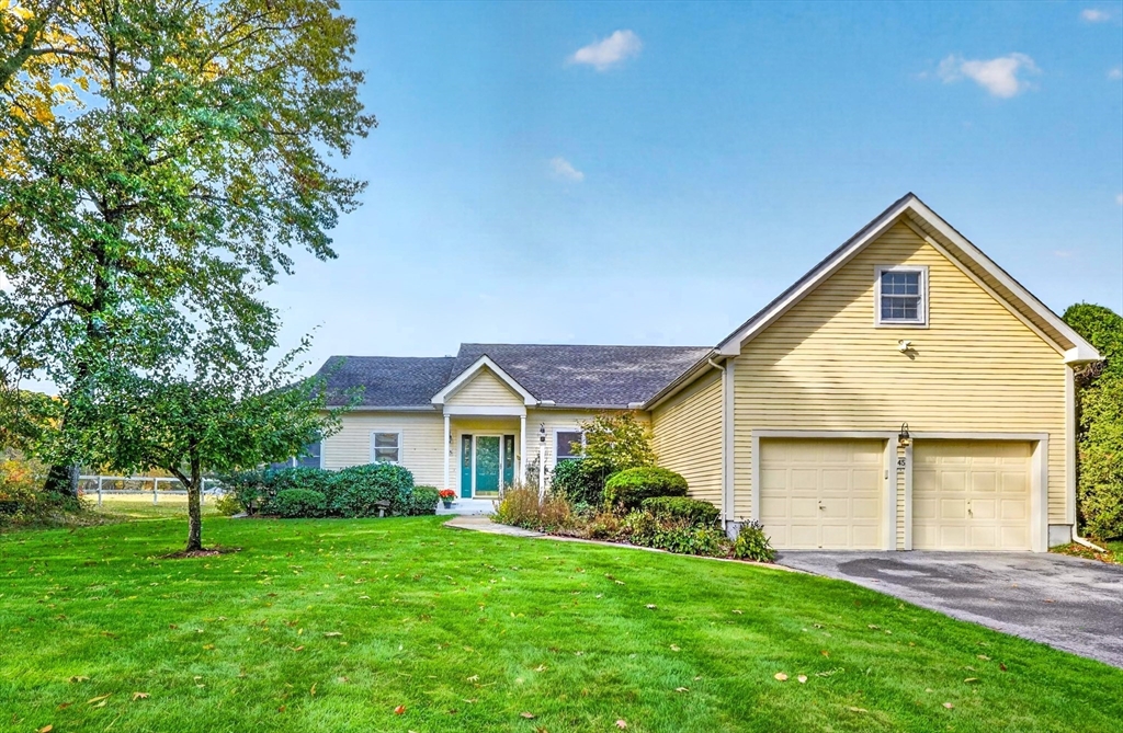 45 Pickman Dr #45 in Bedford