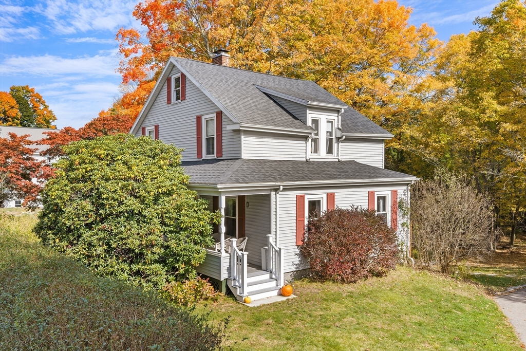 193 Exchange St in Millis