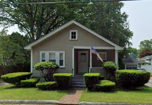 53 Bernice Ave in Brockton