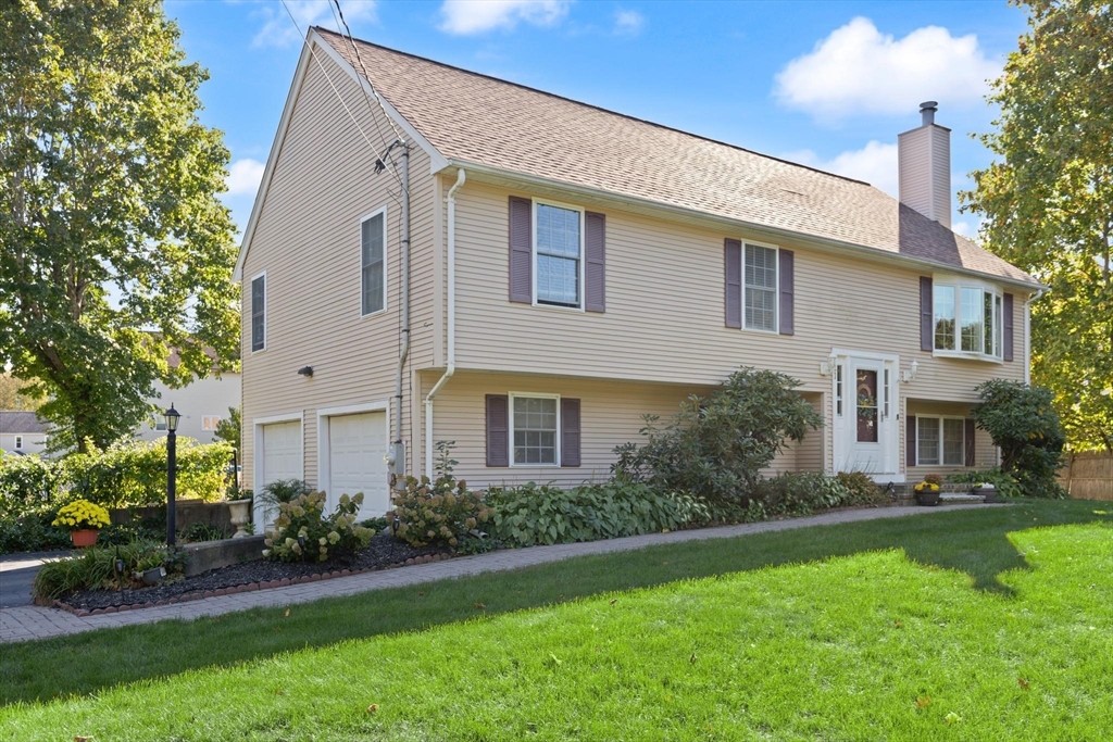21 Wales Ave in Stoughton