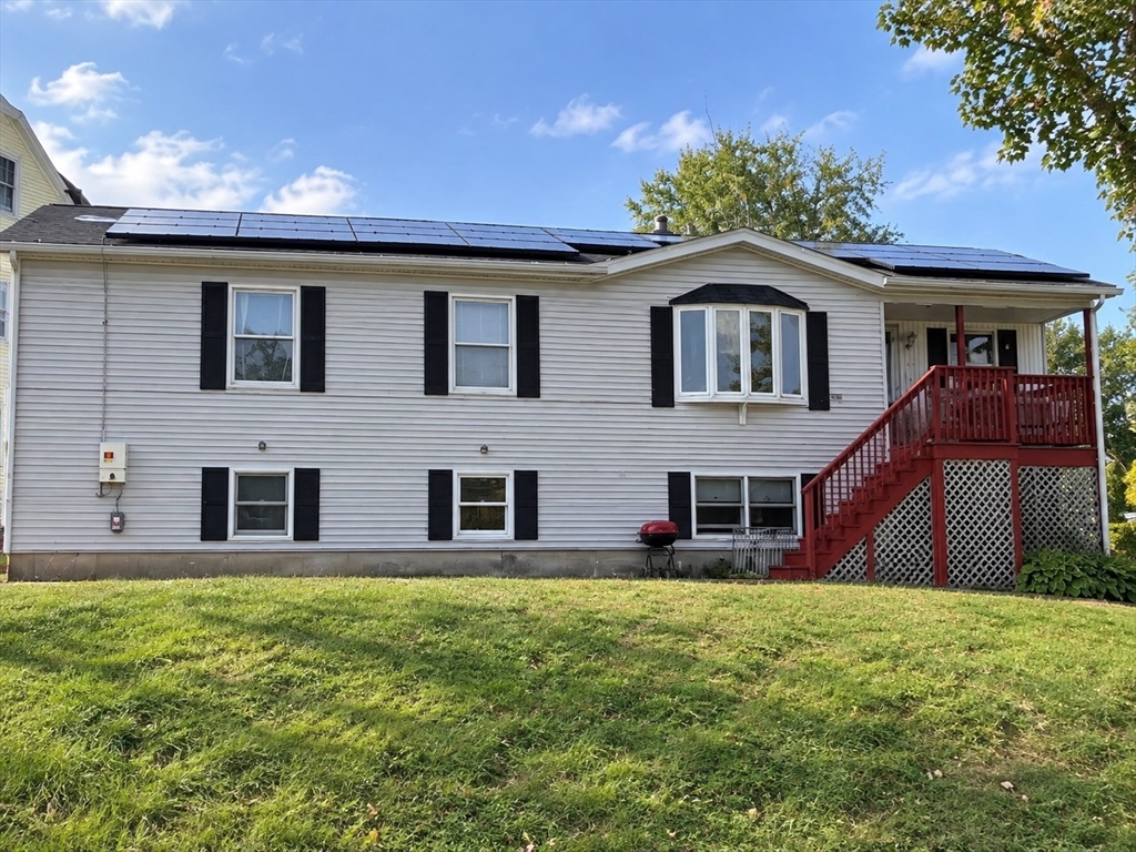 1476 Main St in Leominster