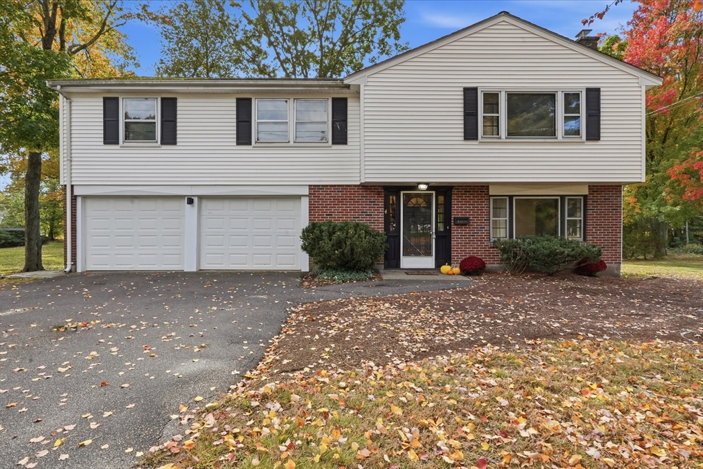 4 Angelica Dr. in Framingham