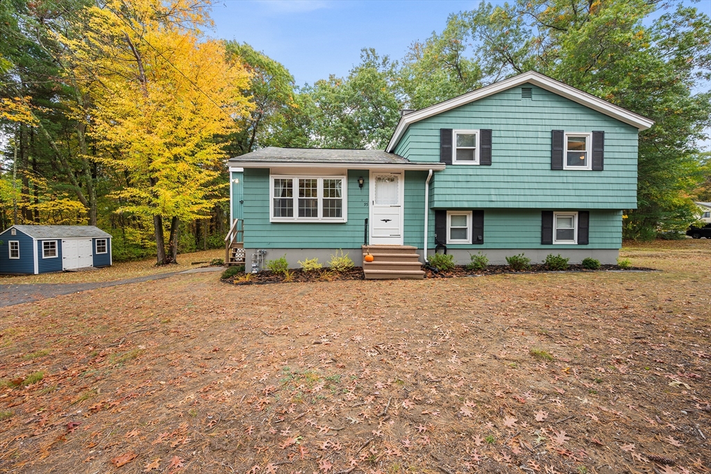 95 Baldwin Rd in Billerica