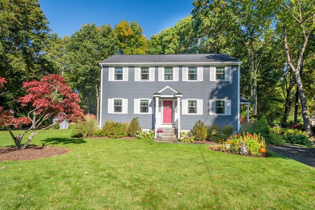 9 Beatty Ln in South Easton