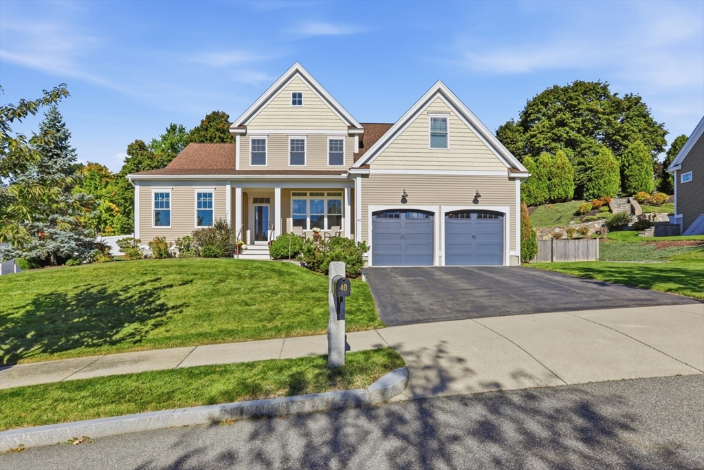 40 Winship Dr in Stoneham