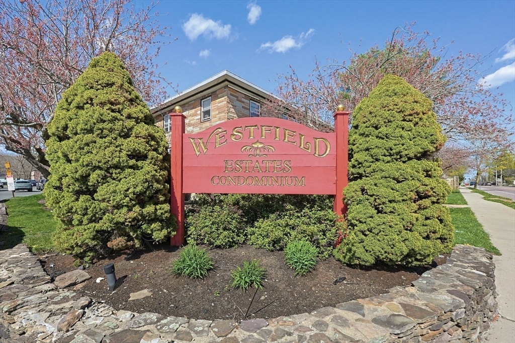 425 West Elm Street #5 in Brockton