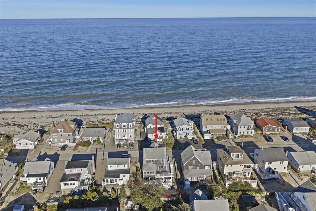 57 Ocean Drive in Scituate