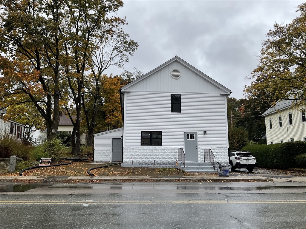 50A Douglas Street in Uxbridge