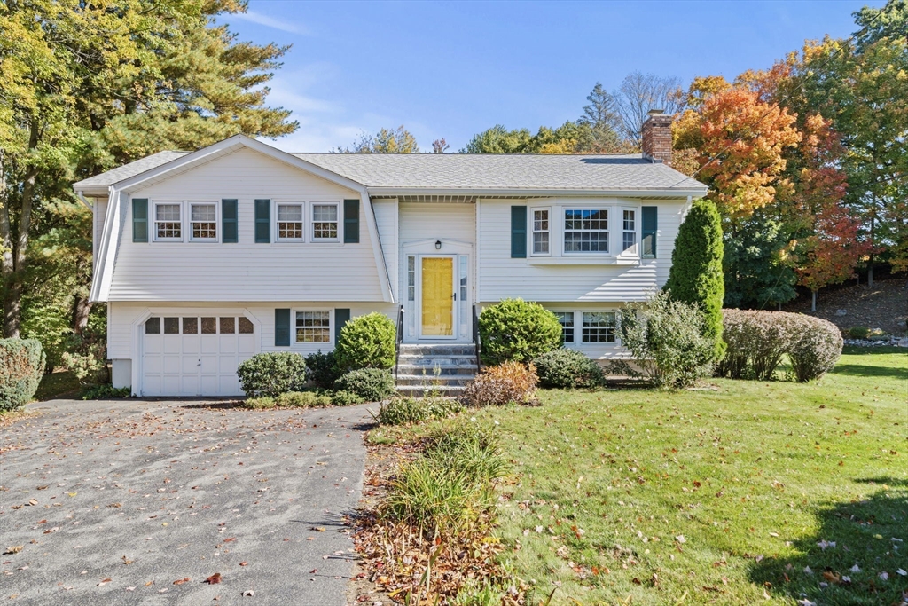 5 Bamberg Drive in Woburn