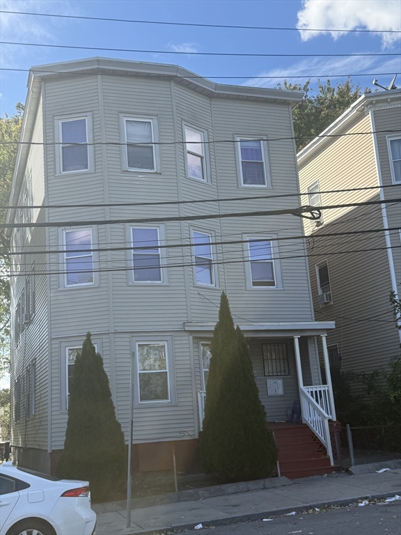 39 Standish Street in Dorchester Center
