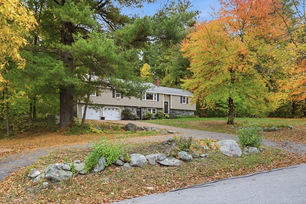 97 Cross Street in Andover