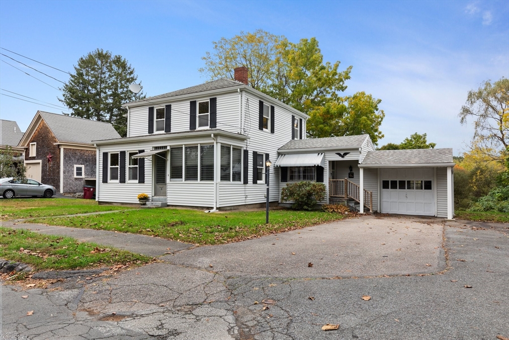 19 Coombs Street in Middleboro