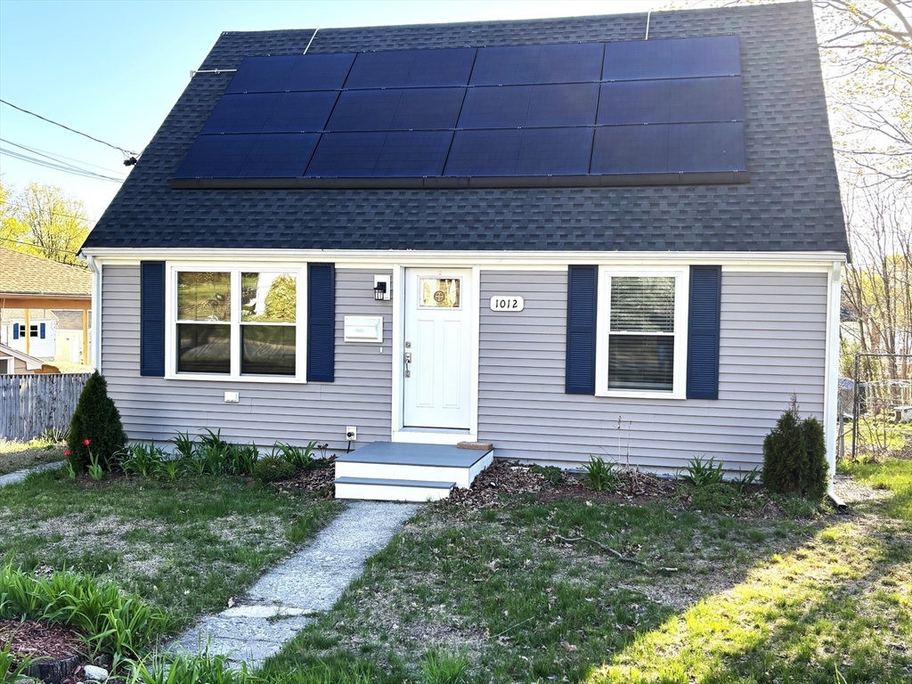 1012 Main St in Leominster