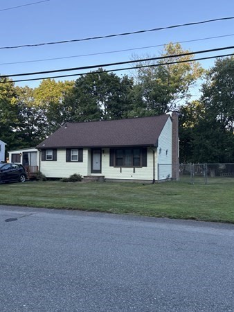 56 Eleventh Ave in Brockton
