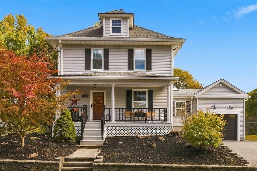 179 Cedar Street in Haverhill